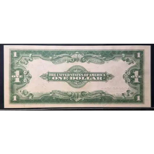 $1 1923 Blue Silver Certificates 237 (2)