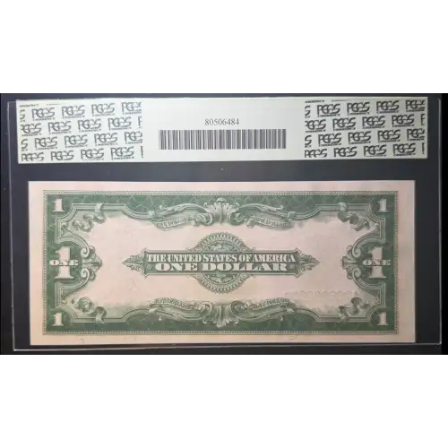 $1 1923 Blue Silver Certificates 237