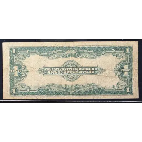 $1 1923 Blue Silver Certificates 237 (2)
