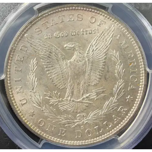 1879-S $1