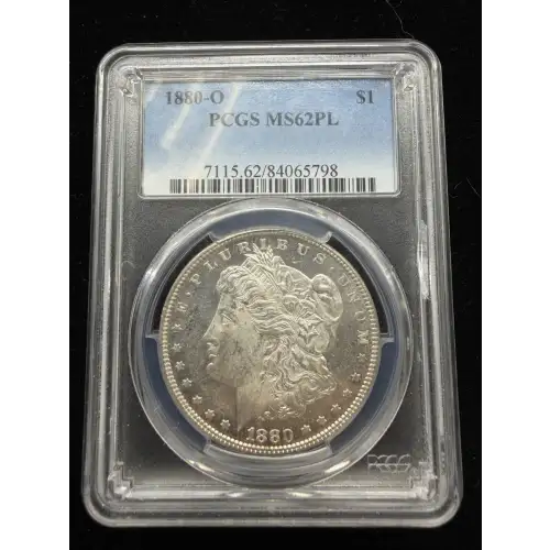 1880-O $1, PL (3)