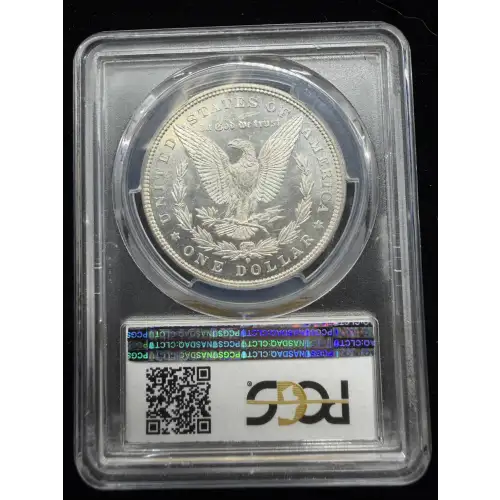 1880-O $1, PL (4)