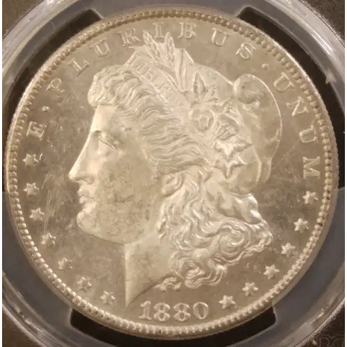 1880-S $1, PL (2)