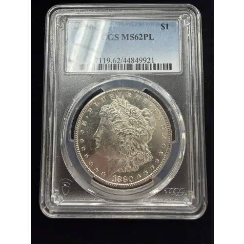 1880-S $1, PL (3)