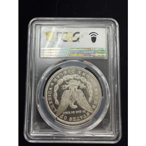 1880-S $1, PL (4)