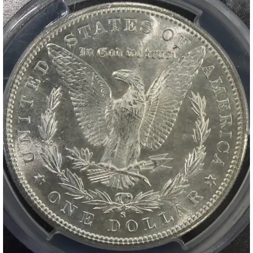 1881-S $1