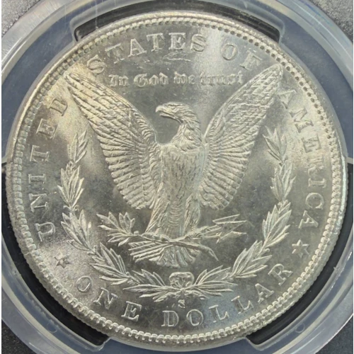 1881-S $1 (5)