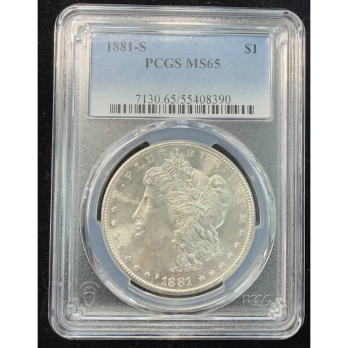 1881-S $1 (8)
