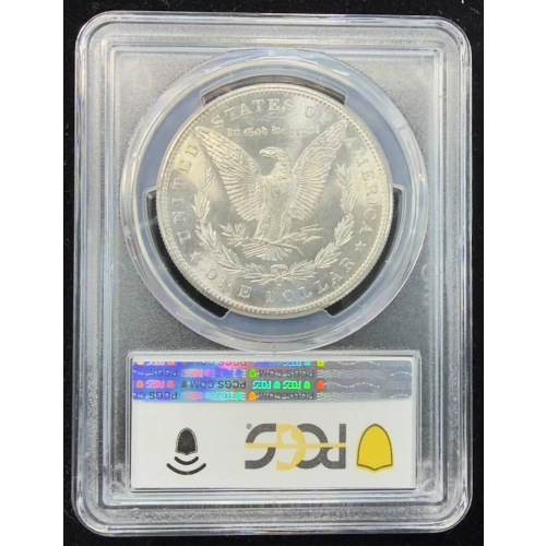 1881-S $1 (7)