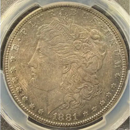 1881-S $1
