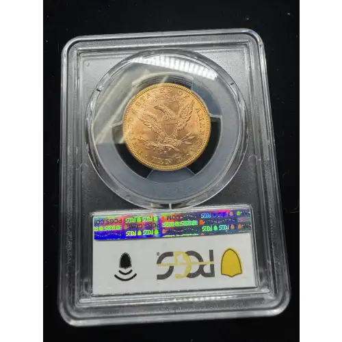 1881-S $10 (5)