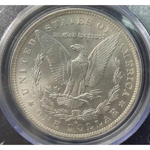 1883-O $1