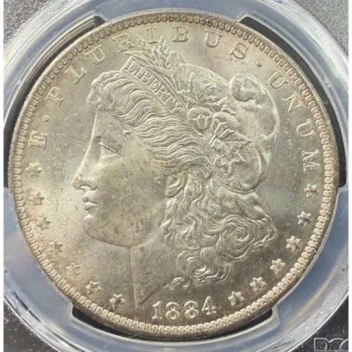 1884-O $1