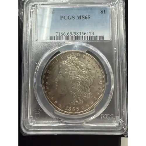 1886 $1 (3)