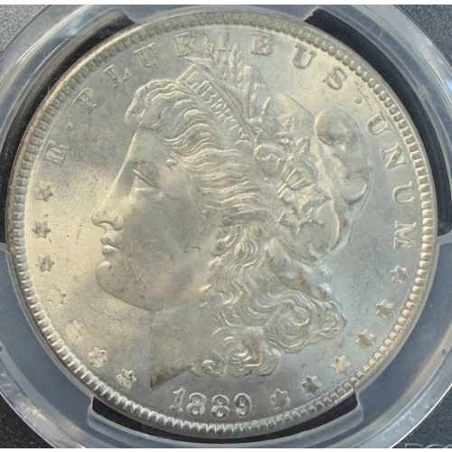 1889 $1
