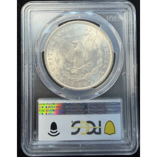 1889 $1 (4)