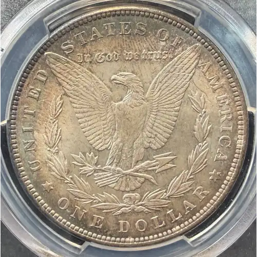 1889 $1