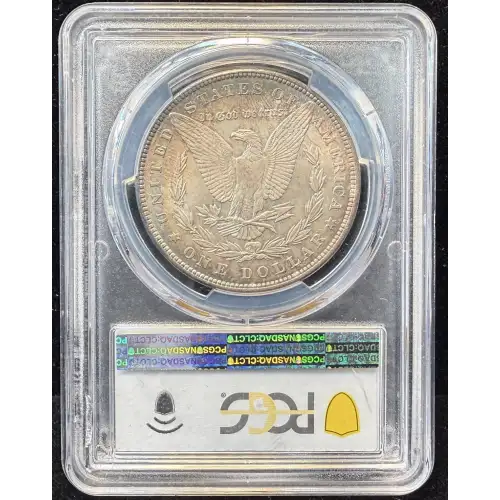 1889 $1 (4)
