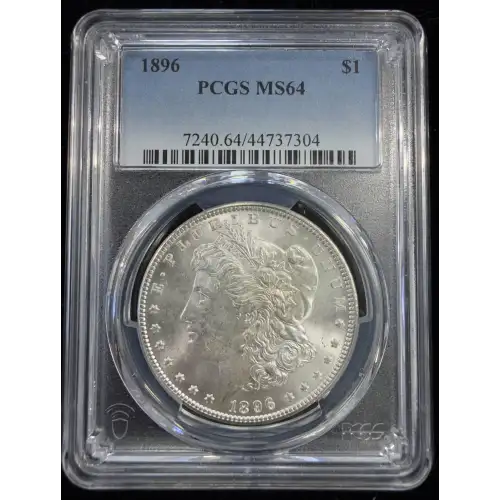 1896 $1 (4)