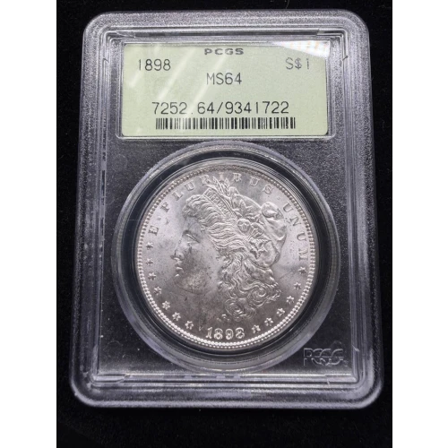 1898 $1 (3)