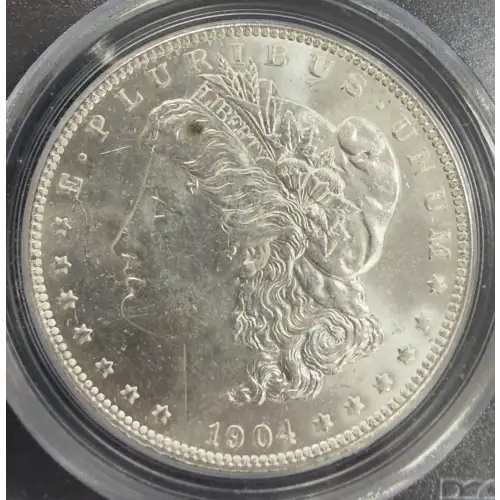 1904-O $1
