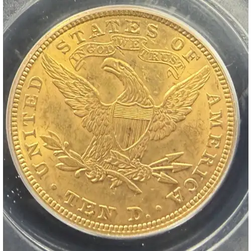 1907 $10 Liberty (2)