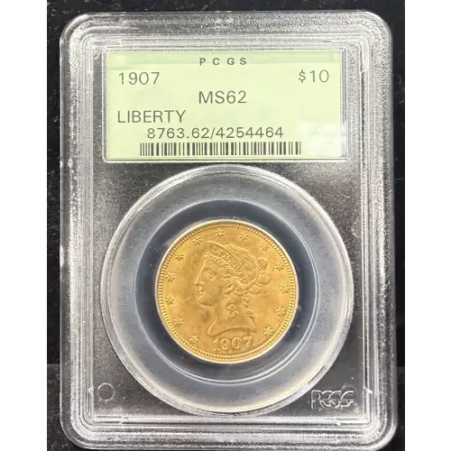 1907 $10 Liberty (4)