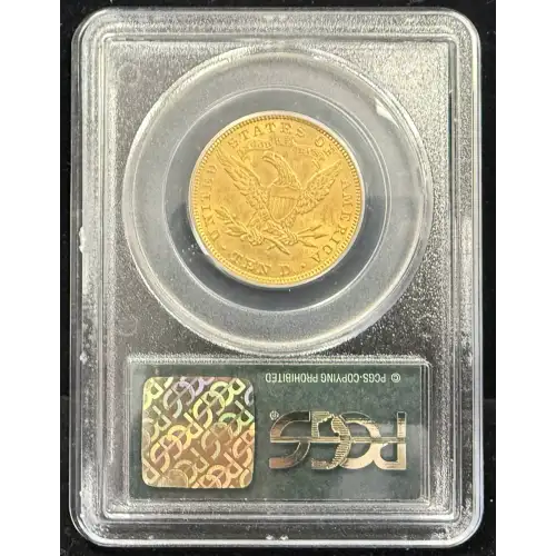 1907 $10 Liberty (3)
