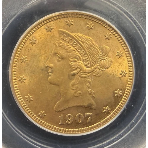 1907 $10 Liberty (2)