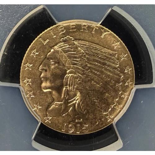 1915 $2.50