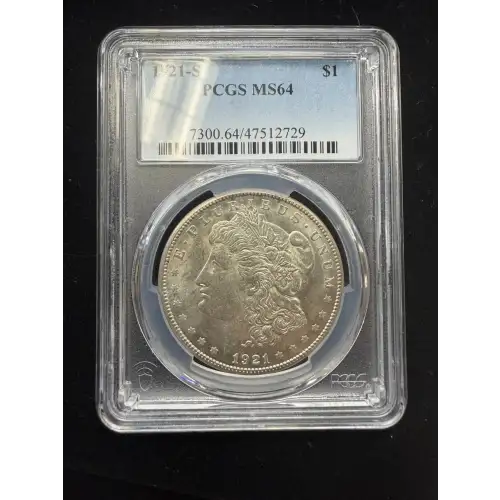 1921-S $1 (4)