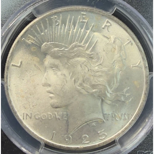 1925 $1