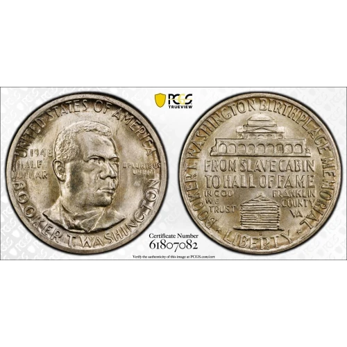 1948-D 50C Booker T. Washington (3)