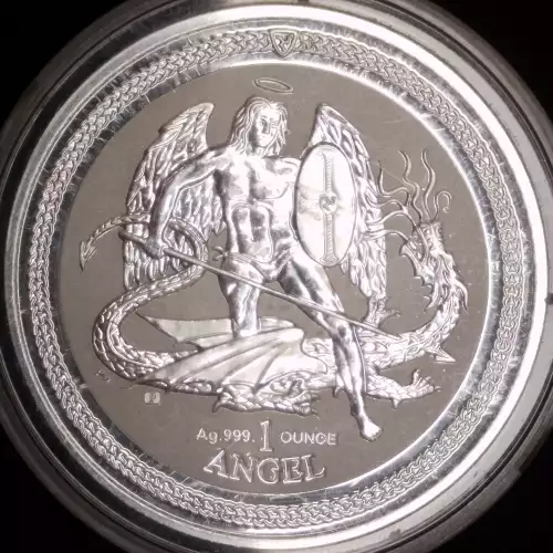2015 Maple Reverse Proof 1 oz 5 Dollars [DUPLICATE for #546297]