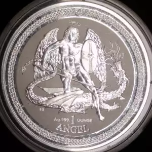 2015 Maple Reverse Proof 1 oz 5 Dollars [DUPLICATE for #546297]