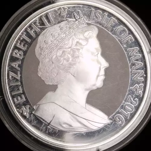 2015 Maple Reverse Proof 1 oz 5 Dollars [DUPLICATE for #546297] (2)