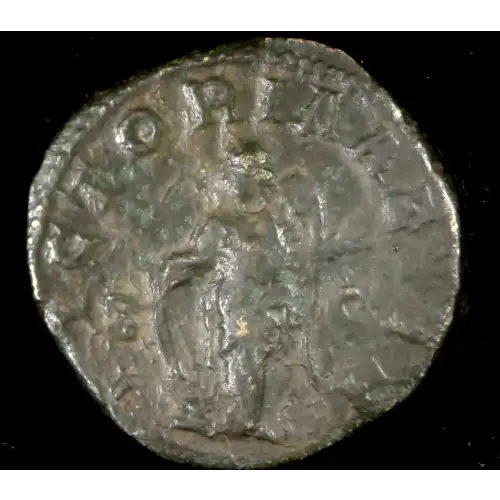 238-244 Gordian III, AE Sestertius VF (2)