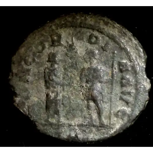 270-275 Aurelian, AE Sestertius Fine