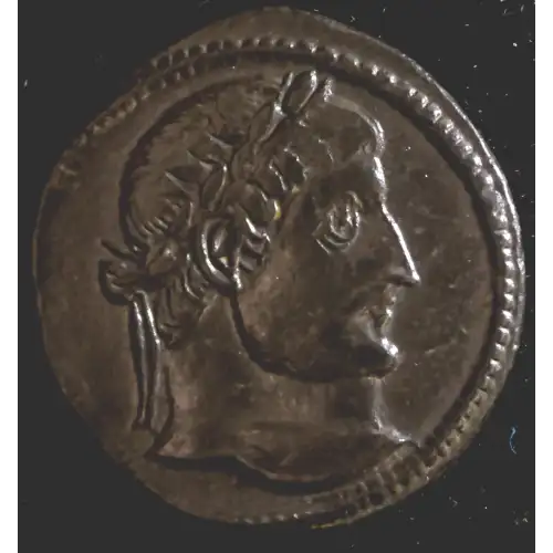 324-325 Constantine I 'the Great', AE Follis EF