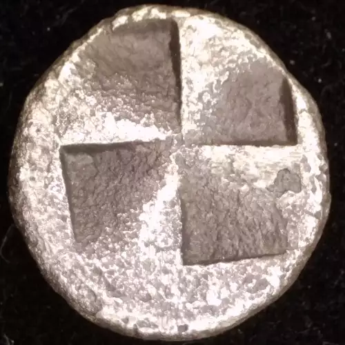 Aeolis, Kyme, AR Hemiobol