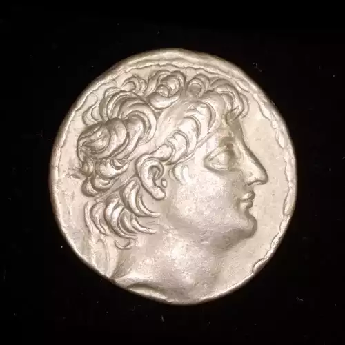 Alexander II 