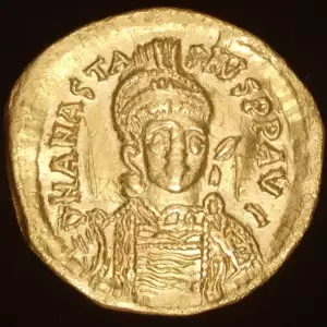 Anastasius I 