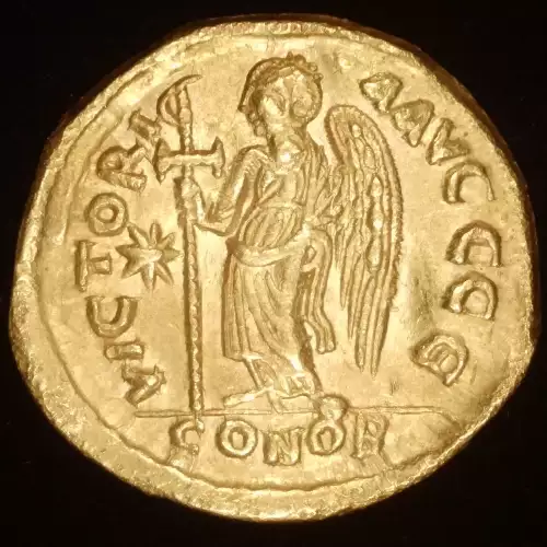 Anastasius I 