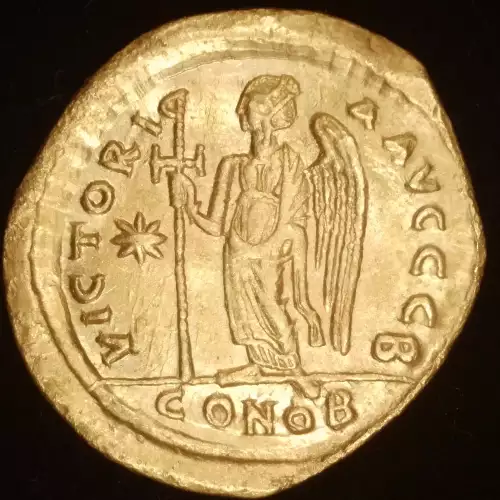 Anastasius I 
