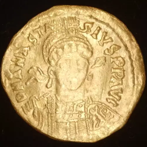 Anastasius I 