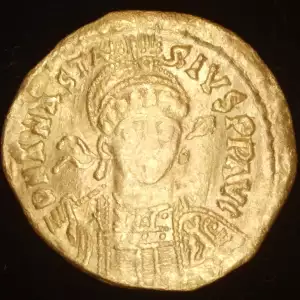 Anastasius I 