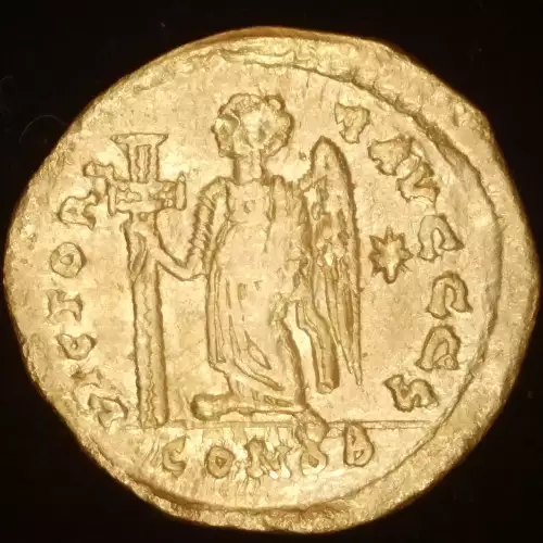 Anastasius I 