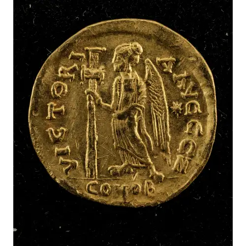 Anastasius I 