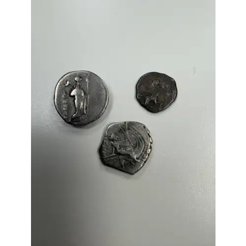 Ancient Greek Group Lot