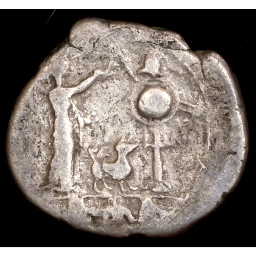 Anonymous, AR Victoriatus